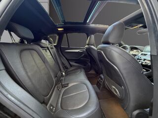 X1 18I SDRIVE 136 PREMIERE DKG PH2 2021 occasion 93100 Montreuil