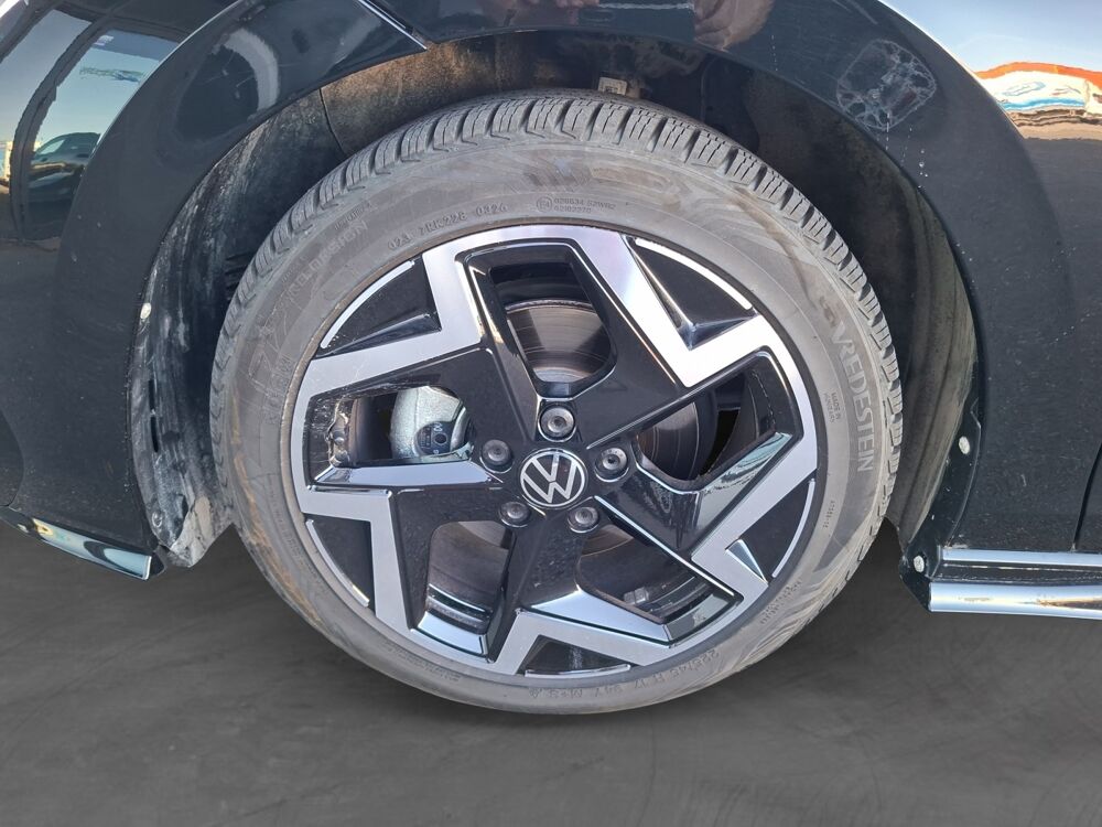 Golf 1.5 eTSI 2025 occasion 93100 Montreuil