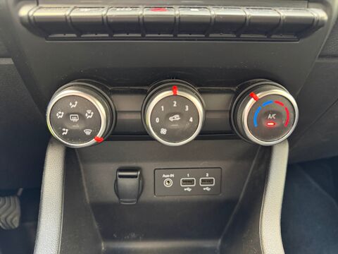 Clio 1.0 TCE 90 Business 2021 occasion 30900 Nimes