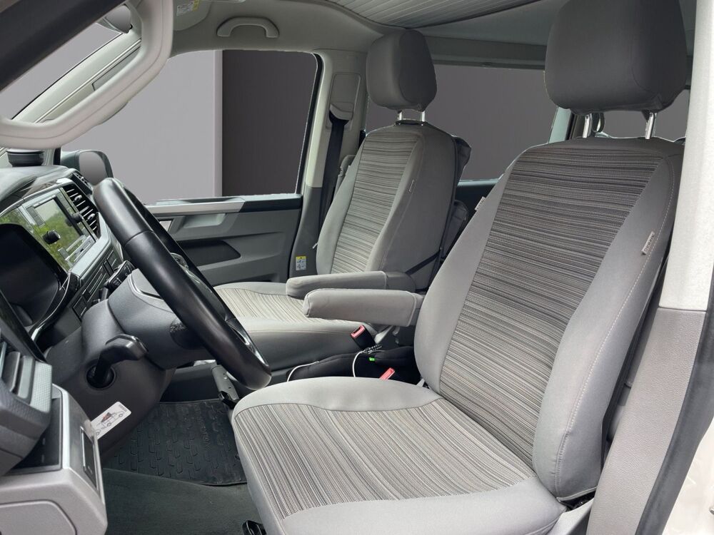 MULTIVAN &Eacute;dition 2.0 TDI 2023 occasion 34070 Montpellier