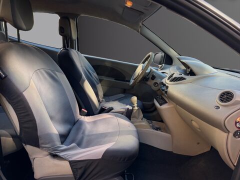 Twingo Initiale 2007 occasion 06400 Cannes