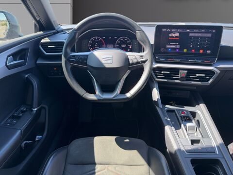 Leon FR 2021 occasion 69730 Genay