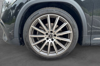 Classe GLA GLA 200 D AMG LINE DCT 2022 occasion 13600 La Ciotat
