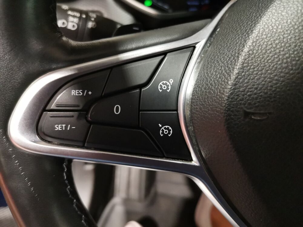 Clio V 1.3 TCE 130 INTENS EDC 2019 occasion 54180 Houdemont