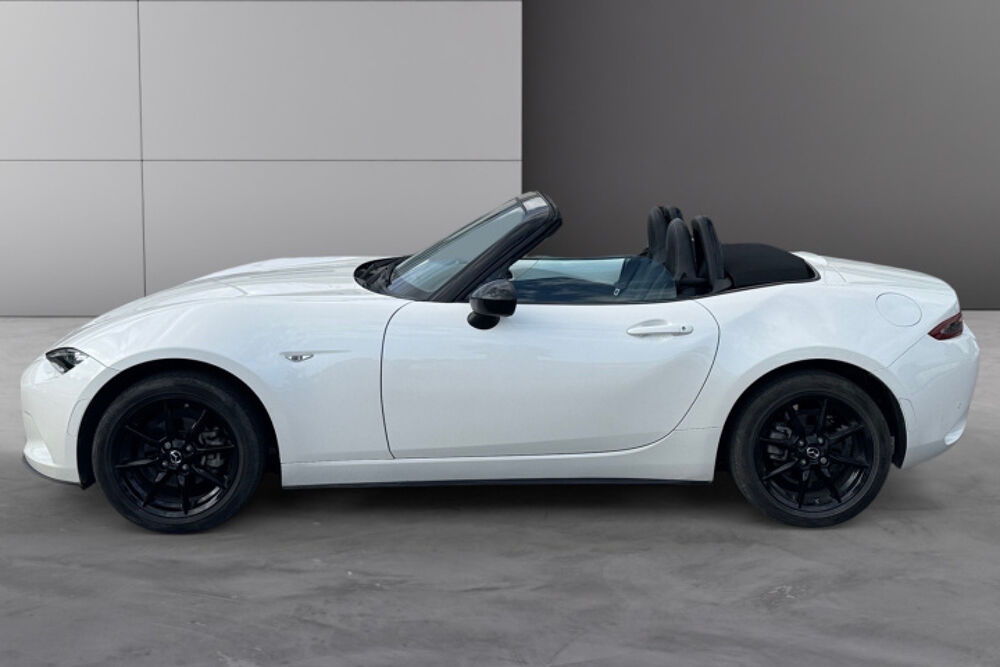 MX-5 1.5 SKYACTIV-G 132 HOMURA 2020 occasion 13600 La Ciotat