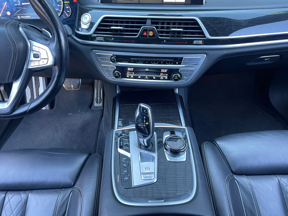 S&eacute;rie 7 M SPORT 2018 occasion 69730 Genay