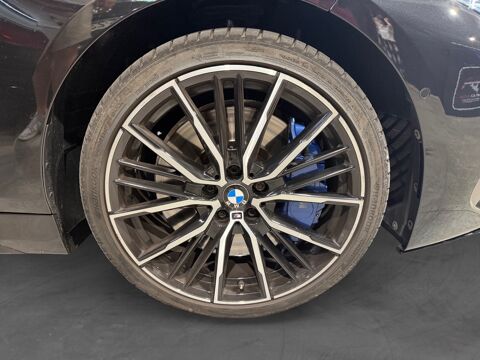 S&eacute;rie 1 M 135I X DRIVE EDITION M SPORT PRO 2020 occasion 34070 Montpellier