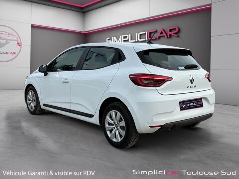 Clio Business 2020 occasion 31120 Pinsaguel