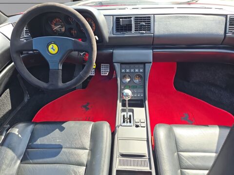348 TB 1990 occasion 03300 Cusset