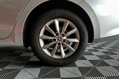 Octavia COMBI 2.0 TDI 116 BUISNESS DSG 2022 occasion 73290 La Motte-Servolex