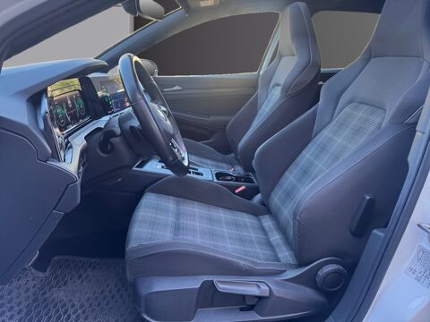 Golf GTD 2021 occasion 69730 Genay
