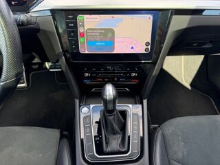 Arteon R-Line 2021 occasion 25300 Vuillecin