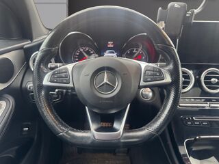 Classe GLC Fascination 2018 occasion 27200 Vernon