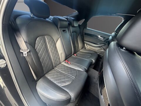 A8 V6 3.0 TDI 258 AVUS EXTENDED QUATTRO TIPTRONIC 2014 occasion 25410 Saint-Vit