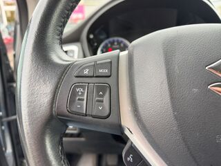 S-cross Style 2020 occasion 25300 Vuillecin