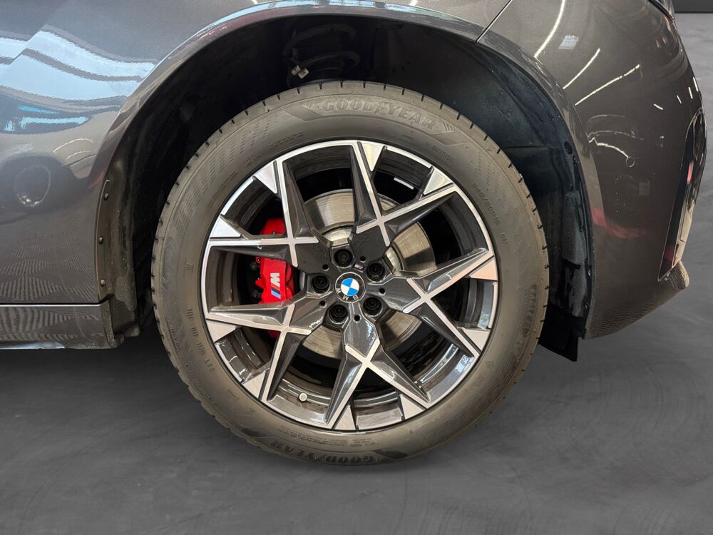 X3 (G45) 30E XDRIVE 299 BVA8 2025 occasion 64121 Serres-Castet
