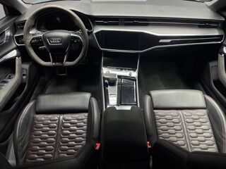 RS6 V8 4.0 TFSI 2023 occasion 64121 Serres-Castet