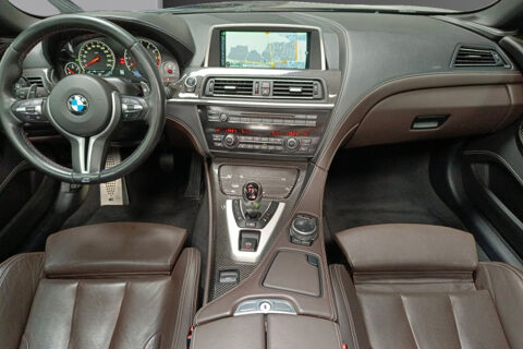 M6 I 2014 occasion 69530 Brignais