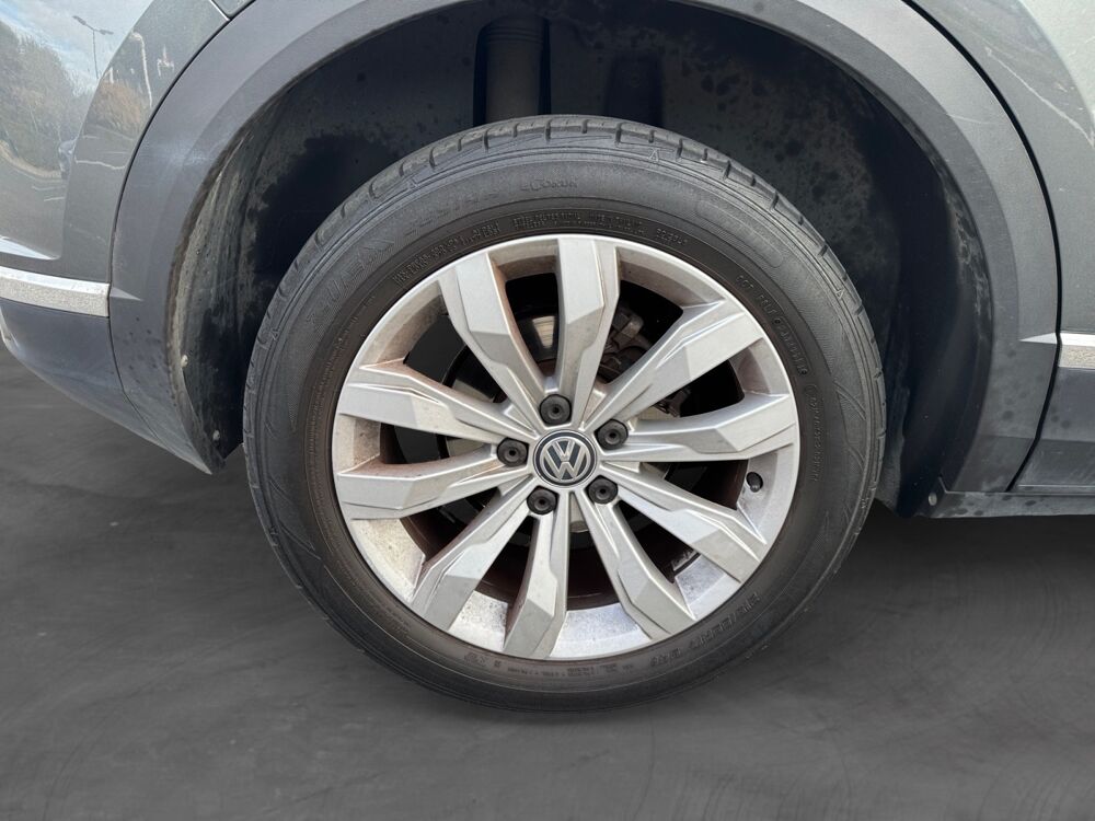 T-ROC 1.5 TSI 150 CARAT DSG7 2019 occasion 93100 Montreuil