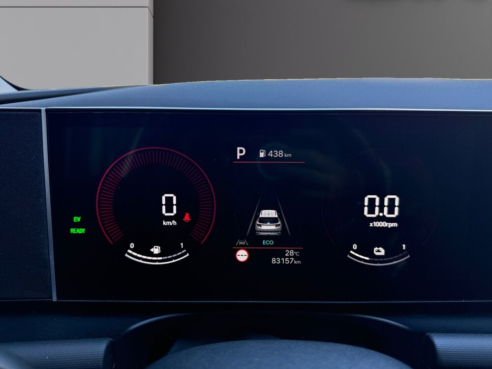 Tucson 1.6 T-GDI 215ch Hybrid Intuitive 2024 occasion 31120 Pinsaguel