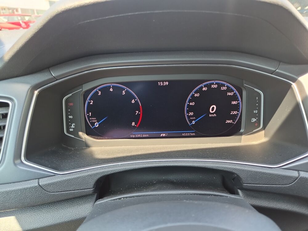 T-ROC 1.5 TSI 150 R-LINE DSG 2020 occasion 83480 Puget-sur-Argens