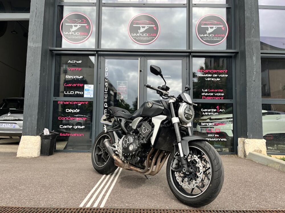 HONDA 2019 occasion 27200 Vernon