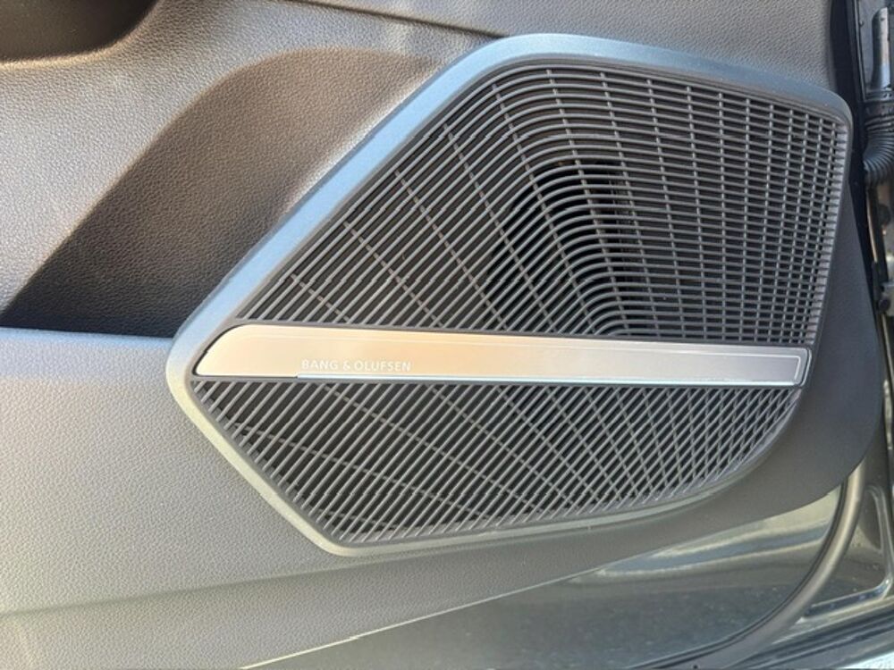 Q5 II (2) SPORTBACK 40 TDI 204 QUATTRO S line S TRONIC 7 2022 occasion 83480 Puget-sur-Argens