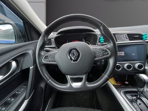 Kadjar (2) 1.5 BLUE DCI 115 SL GRAPHITE EDC 2019 occasion 87000 Limoges