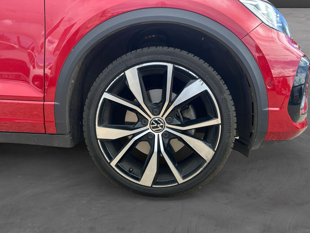 T-ROC 1.5 TSI EVO 150 STYLE DSG 2023 occasion 27000 &Eacute;vreux
