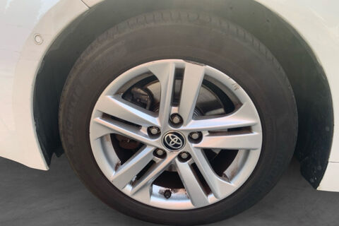 Corolla TS 184H DYNAMIC BUSINESS 2021 occasion 93100 Montreuil
