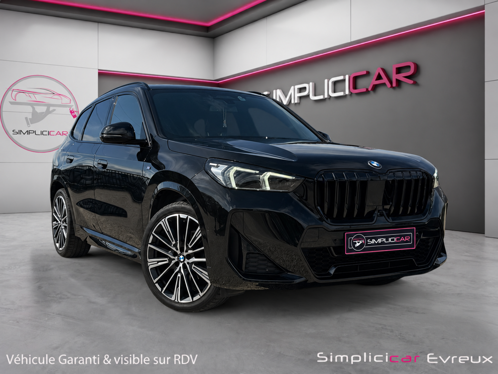 X1 18D SDRIVE 150 M SPORT DKG 2023 occasion 27000 &Eacute;vreux