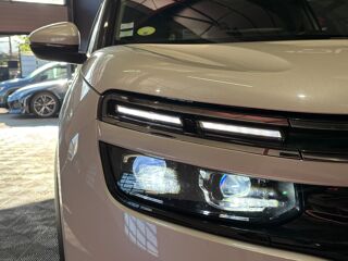 C5 aircross 1.5 BLUE HDI 130 SHINE PACK EAT8 2021 occasion 73290 La Motte-Servolex