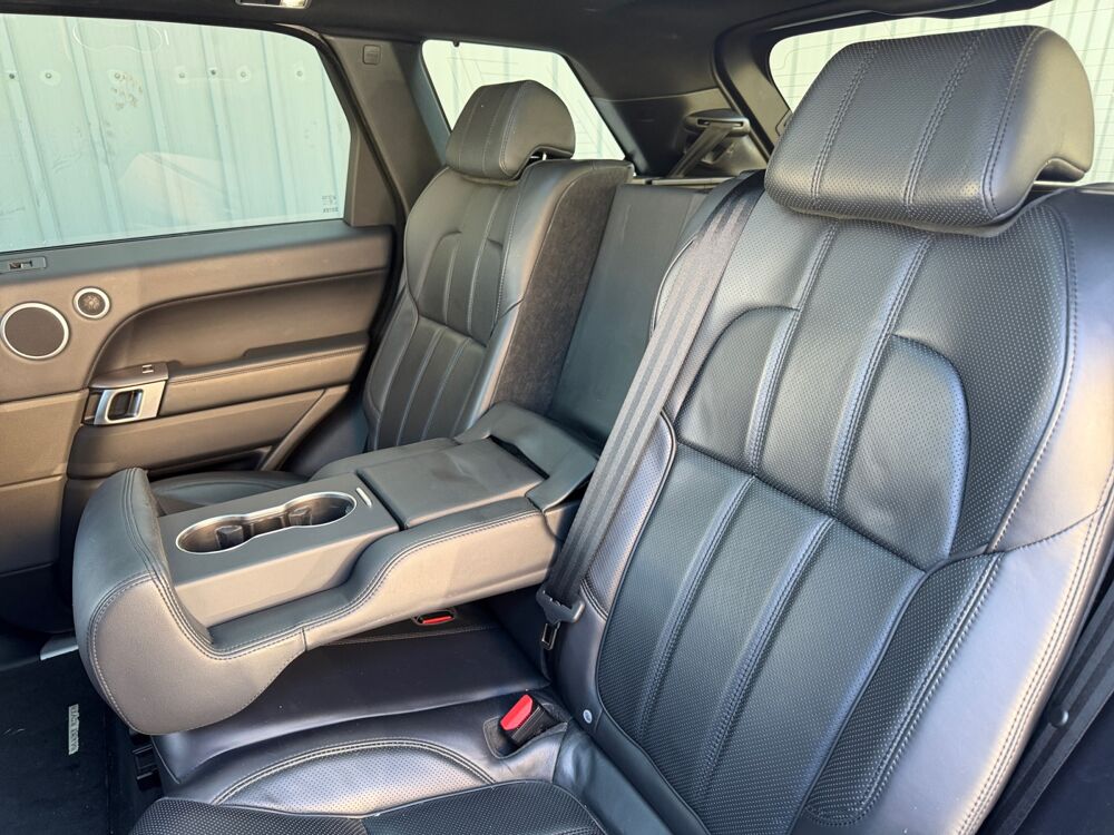 Range Rover SDV6 HSE BVA8 2015 occasion 62223 Saint-Laurent-Blangy