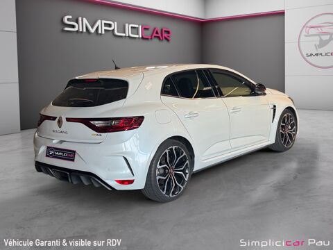 Megane IV TCE 280 RS EDC 2019 occasion 64121 Serres-Castet