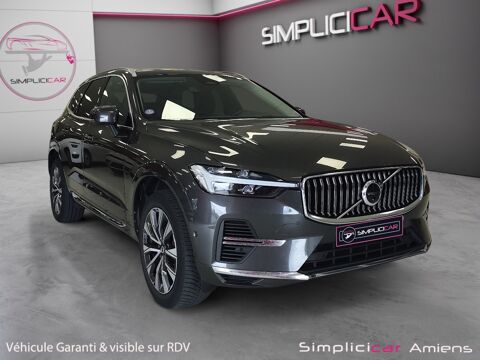 Annonce voiture Volvo XC60 27480 €