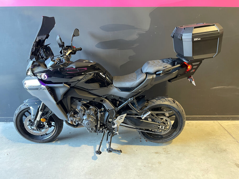 YAMAHA 2025 occasion 69730 Genay