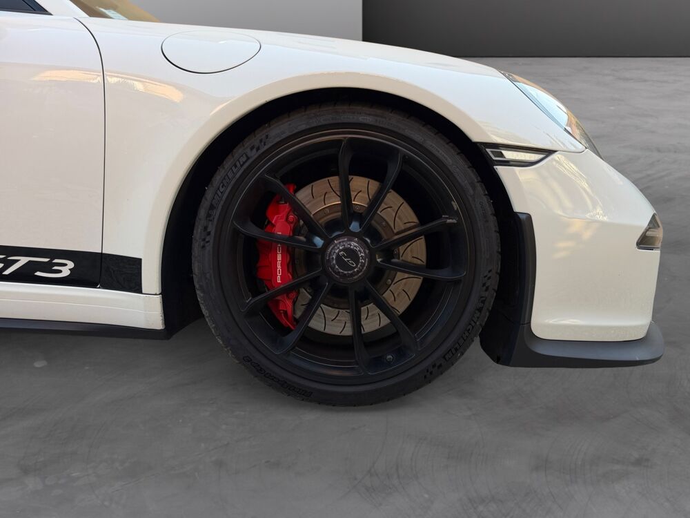 911 GT3 2015 occasion 83210 La Farl&egrave;de