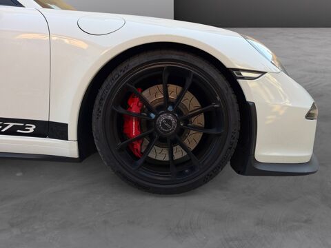 911 GT3 2015 occasion 83210 La Farl&egrave;de