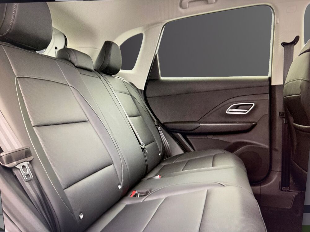 MG.ZS MG ZS Hybrid+ 1.5 Luxury 197 ch 2026 occasion 83210 La Farl&egrave;de