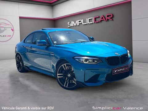 Annonce voiture BMW M2 42480 €