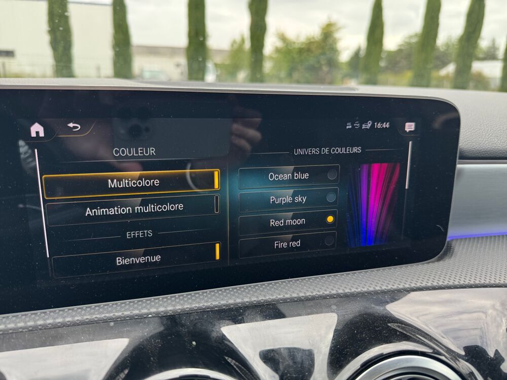 Classe A IV 200 D AMG LINE 8G-DCT 2019 occasion 45750 Saint-Pryv&eacute;-Saint-Mesmin