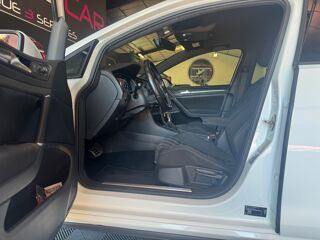 Golf 1.4 TSI GTE HYBRIDE RECHARGEABLE 2018 occasion 73290 La Motte-Servolex