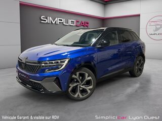 Austral 1.3 160 EVOLUTION AUTO 2024 occasion 69530 Brignais