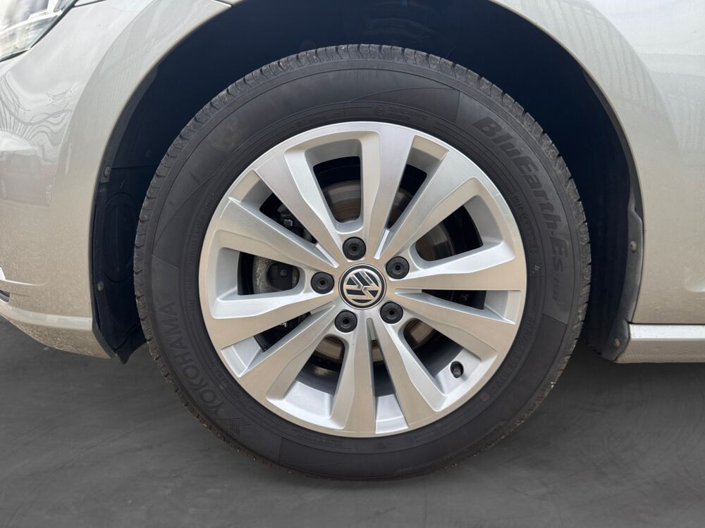 Golf SW 1.6 TDI 115 CONFORTLINE DSG7 2018 occasion 27000 &Eacute;vreux