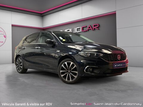 Fiat Tipo POP BUSINESS 2017 occasion Saint-Jean-du-Cardonnay 76150