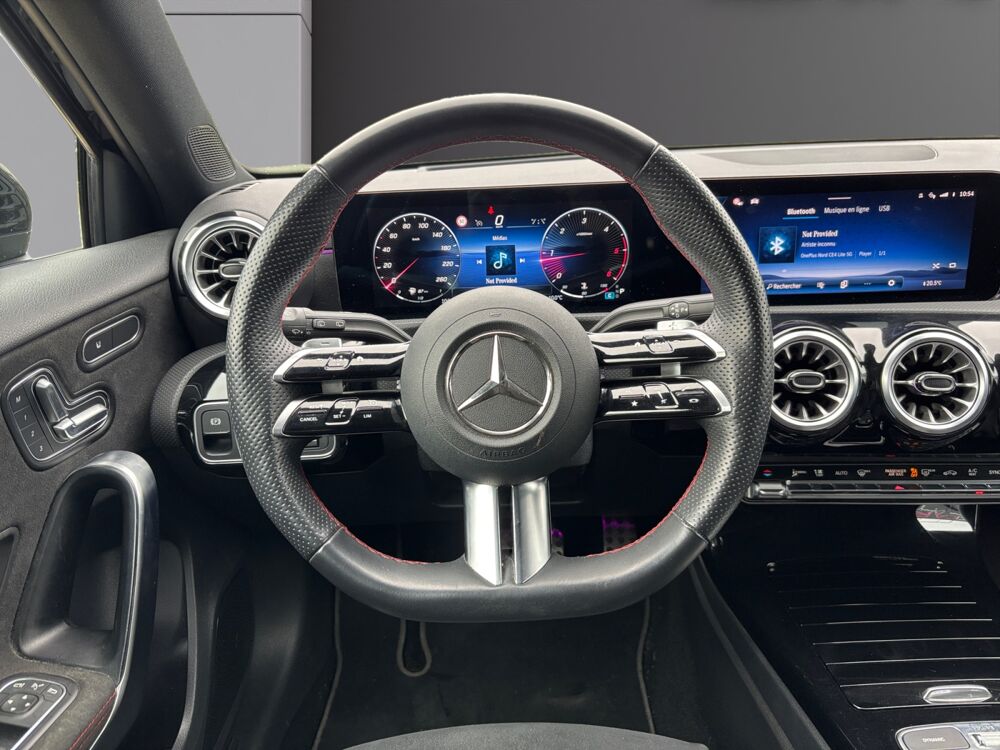 Classe A AMG Line 2025 occasion 45750 Saint-Pryv&eacute;-Saint-Mesmin