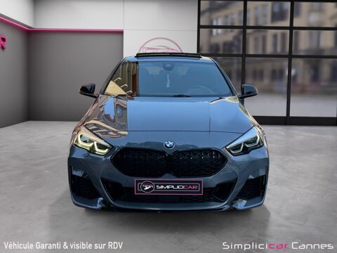 Serie 2 GRAN COUPE M235I XD EDITION M SPORT BA 2020 occasion 06400 Cannes