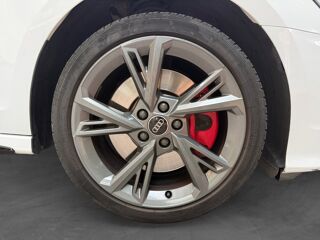 A3 SPORTBACK 45 TFSI E 245 COMPETITION S TRONIC AUTO 2021 occasion 06400 Cannes