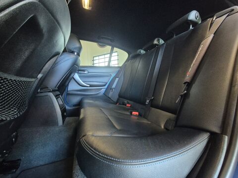 S&eacute;rie 1 116D M SPORT ULTIMATE 2019 occasion 73290 La Motte-Servolex