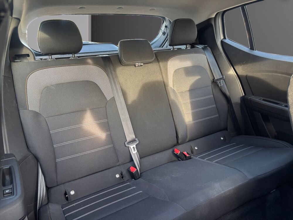 Sandero Stepway Confort 2021 occasion 69730 Genay